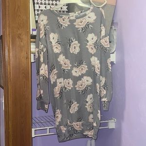 small charlotte russe dress